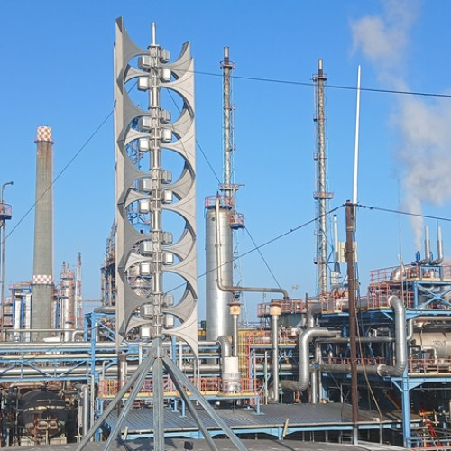 Rompetrol Rafinare investește în sisteme noi de siguranță pentru comunitate