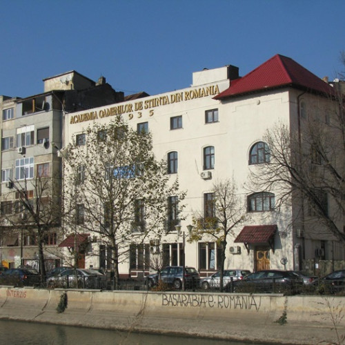 Judecătoria Constanța preia un caz important cu implicări în Academia Oamenilor de Știință din România