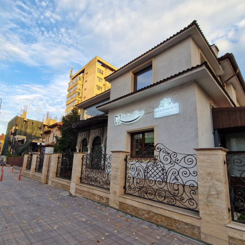 Inaugurarea Clinicii Radius Detox, o nouă oază de sănătate în Constanța