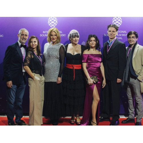 Gala premiilor de sunet și film în Samobor: Recunoaștere pentru marii ingineri ai sunetului