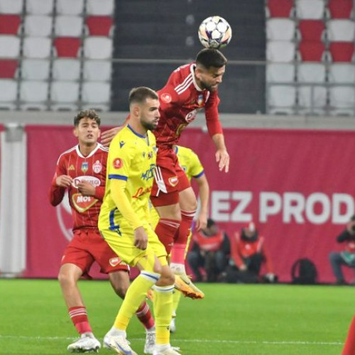 Petrolul pierde ocazia mare de a câștiga la Sfântu Gheorghe