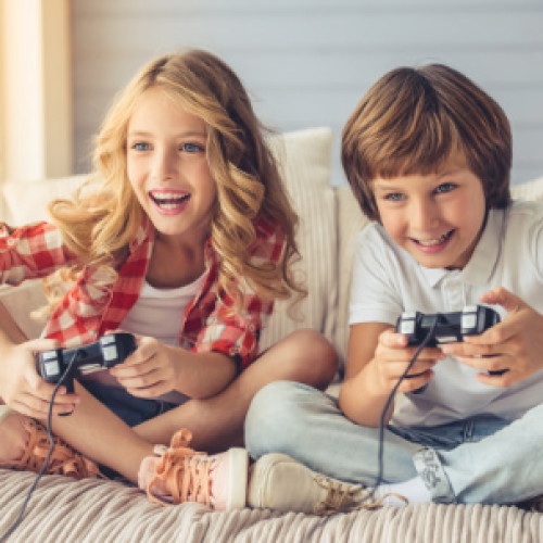 Liceenii din România vor studia "Dezvoltarea jocurilor video"