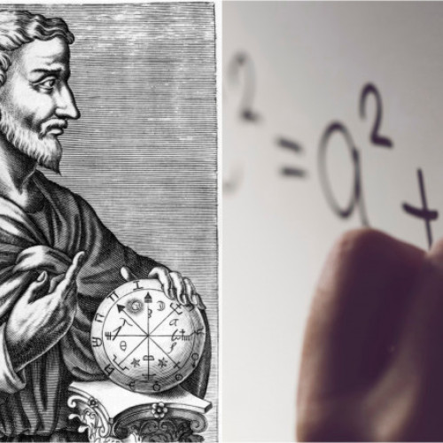 Două eleve din Louisiana descoperă noi demonstrații ale teoremei lui Pitagora