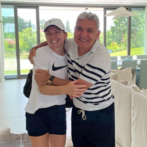 Dosare legale pentru familia Halep: cereri de insolvență și cheltuieli de judecată