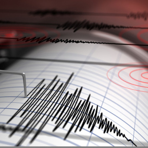 Cutremur de magnitudine 5,2 în nordul Greciei