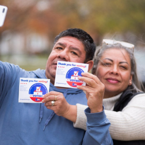 Alegerile prezidențiale din SUA: 5 noiembrie 2024, o zi decisivă