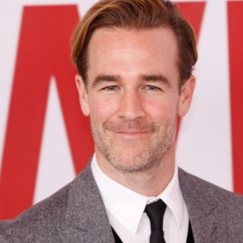 Actorul James Van Der Beek anunță diagnosticul de cancer colorectal