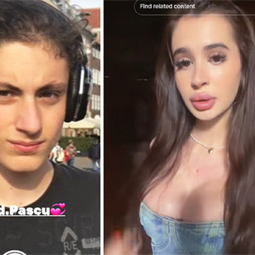 Tânără „oxicomană” atacă un coleg pentru banii din bitcoin