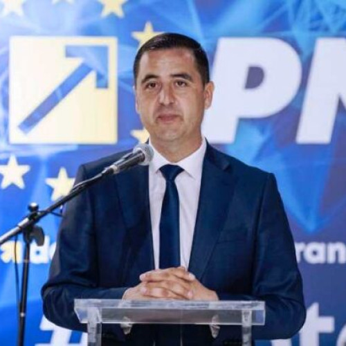 Dragos Ciobotaru, candidatul PNL Vrancea la Camera Deputatilor, propune simplificarea birocratiei in constructii