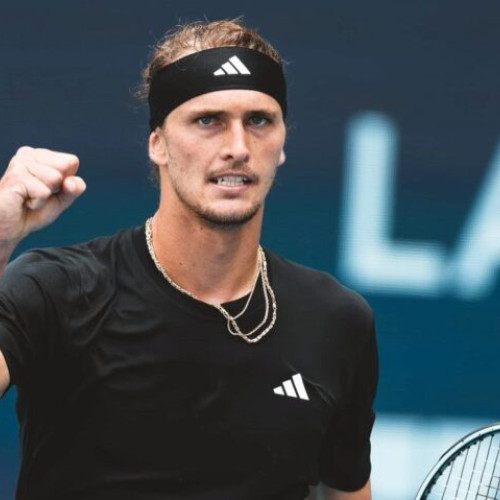 Alexander Zverev își propune locul 1 mondial și un trofeu de Mare Slem