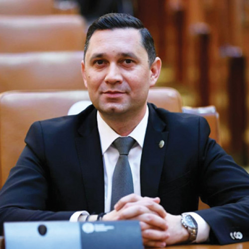 Bogdan Toader candidează din partea PSD Prahova pentru un nou mandat de deputat