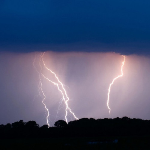 Fotbalist peruan decedat după ce a fost lovit de fulger