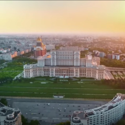 România, un "paradis" turistic surprinzător, evidențiat într-un documentar