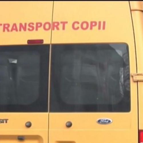 Accident rutier la Focșani: un elev rănit ușor