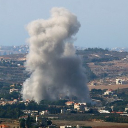 Armata israeliană a anunțat eliminarea unui comandant Hezbollah în sudul Libanului