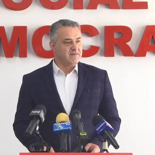 Campania electorală din Dâmbovița se intensifică, acuzându-se lipsa de realizări