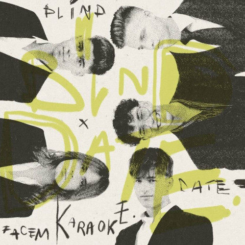 "Facem Karaoke", noua melodie lansată de trupa Blind Date