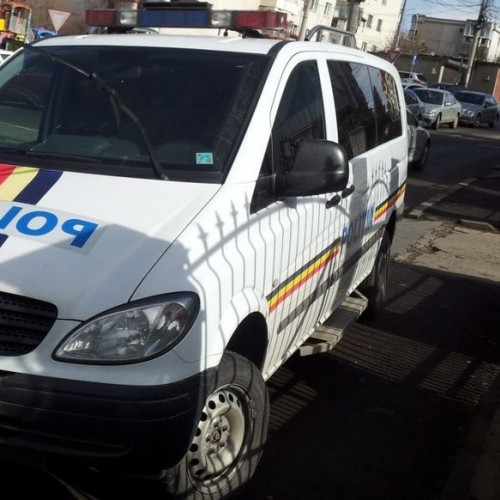Tânăr din Botoșani, cercetat pentru furtișag într-un supermarket din Târgu Jiu