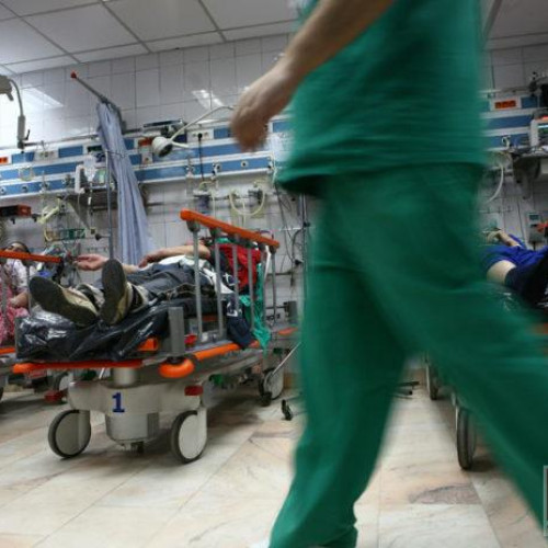 Creșterea alarmantă a infarctelor miocardice în rândul tinerilor din Botoșani