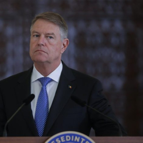 ANAF începe recuperarea banilor de la Klaus Iohannis pentru chirii