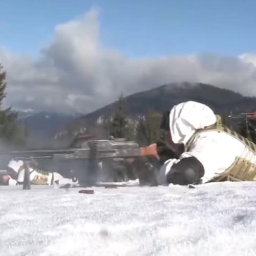 Celebrăm ziua Vânătorilor de Munte, un simbol al istoriei militare românești