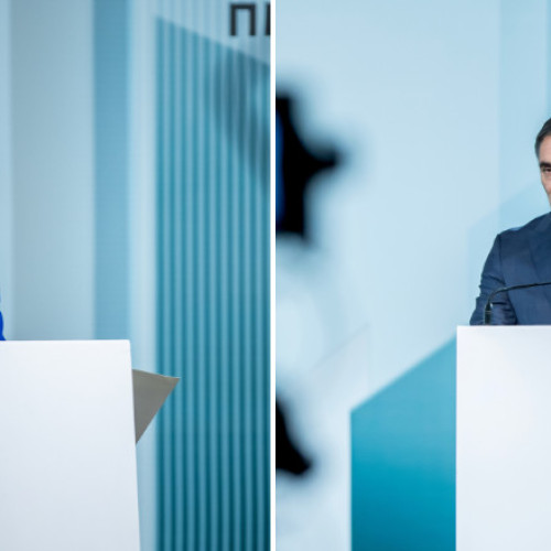 PSRM contestă victoria Maiei Sandu la alegerile prezidențiale din Republica Moldova