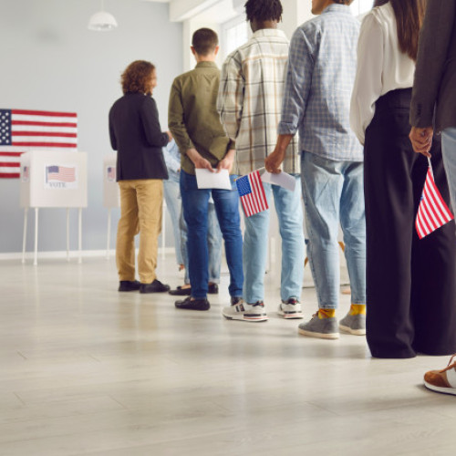 Alegerile prezidențiale din SUA 2024: Lupta dintre Kamala Harris și Donald Trump