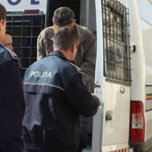 Un bărbat din comuna Roma condamnat la 10 ani și 6 luni de închisoare pentru viol