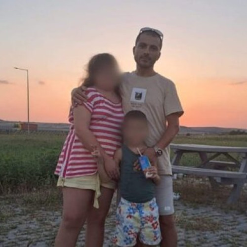 Familia lui Marius Serban solicită ajutor pentru înmormântarea acestuia