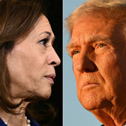 Alegeri prezidențiale în SUA: Americanii votează marți