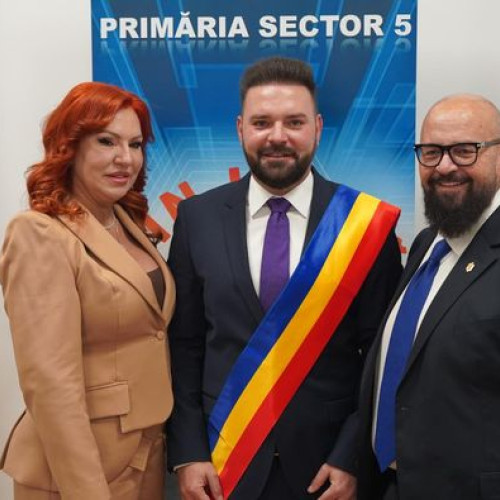 Mesaj emoționant de încurajare pentru un fiu