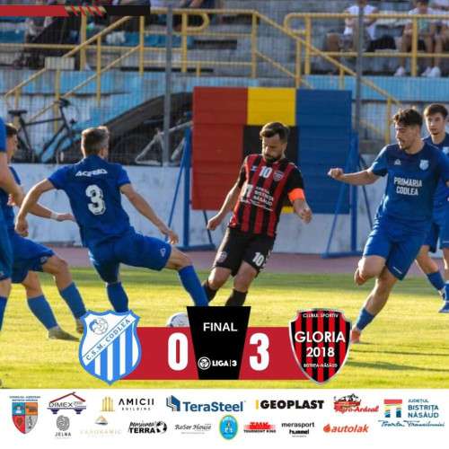 Echipa lui Cristian Pustai câștigă cu 3-0 și devine lider în serie
