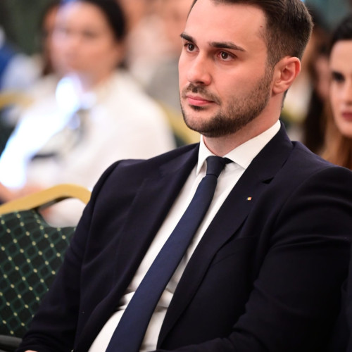 Candidatul PSD Botoșani, Florin Gavril, acuză nepotism în conducerea Camerei de Comerț