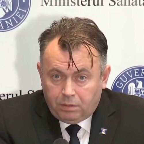 Nelu Tataru, fost ministru al Sănătății, audiat de DNA Iași pentru acuzații de luare de mită