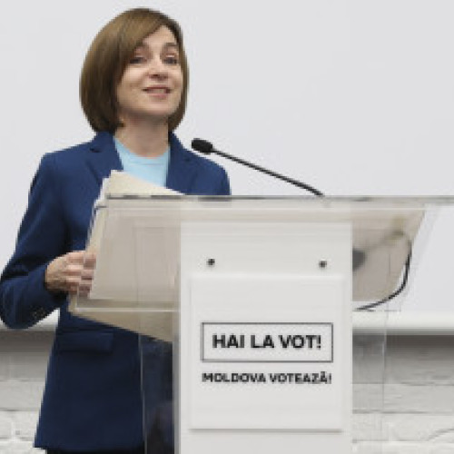 Germania condamnă Rusia pentru încercările de intimidare a moldovenilor care votează