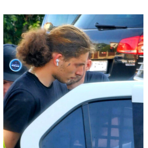 Judecătoria Mangalia menține arestarea preventivă a lui Pascu Matei-Vlad