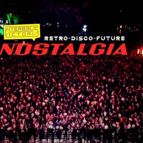 NOSTALGIA Imaginarium - un eveniment dedicat distracției la Romexpo