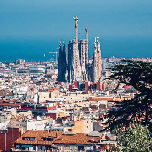 Avertisment de cod roșu în Catalonia pentru cetățenii români