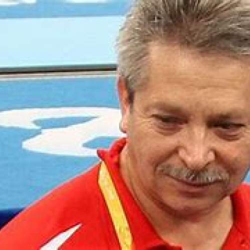 Nicolae Forminte analizează competiția de junioare la Deva