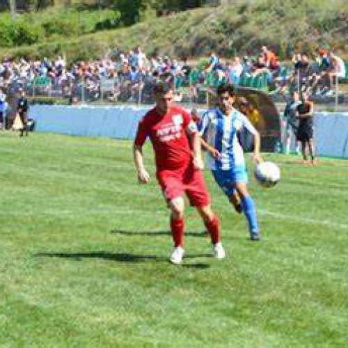 Unirea DMO rămâne lider în clasament după etapa 11