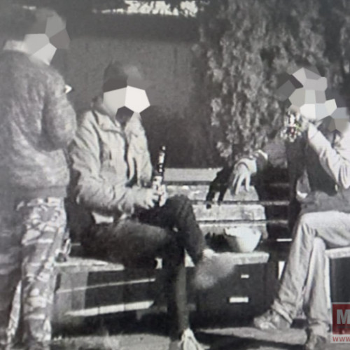 Creșterea consumului de alcool pe spațiile publice în Botoșani, sancționată de Poliția Locală