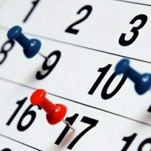 Zile libere suplimentare pentru angajații din România în perioada Crăciunului