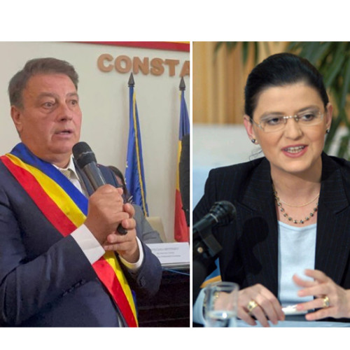 Florin Mitroi își întărește echipa la Consiliul Județean Constanța