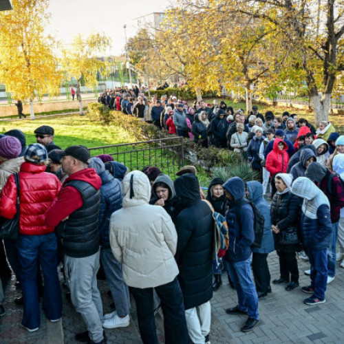 Alegerile din Moldova: Maia Sandu câștigă, dar provocările rămân mari