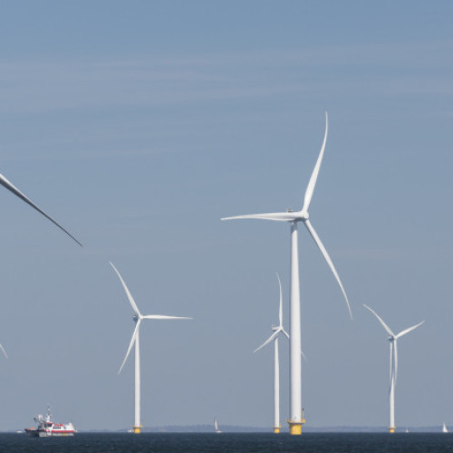 Suedia anulează 13 proiecte de parcuri eoliene din cauza securității naționale