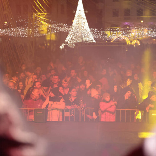 Revelionul 2025 la Constanța promite un spectacol de neuitat