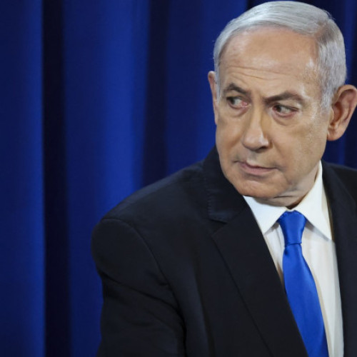 Consilier de rang înalt al prim-ministrului Netanyahu arestat pentru scurgere de informații
