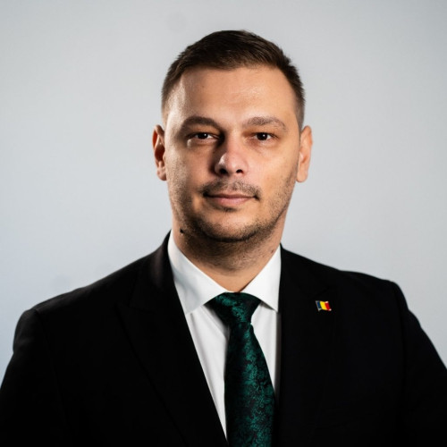 Candidatul Forța Dreptei, Marian Ciofica, denunță amenințări în campania electorală