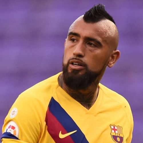Arturo Vidal, arestat după o plângere de agresiune sexuală