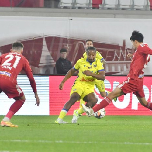 Sepsi versus Petrolul: O analiză a performanței echipelor într-un meci intens